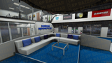 Slick Vehicle Shop FiveM MLO — GTA RP Interior — ESX QB QBOX — RPBazzar