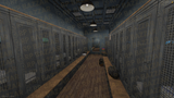Command Police Station FiveM MLO — GTA RP Interior — ESX QB QBOX — RPBazzar