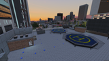 002.Hospital FiveM MLO — rpbazzar