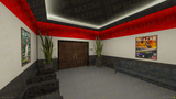 Broadcast Weazel News FiveM MLO — GTA RP Interior — ESX QB QBOX — RPBazzar