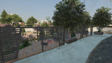 Downtown City Improvement FiveM MLO — GTA RP Interior — ESX QB QBOX — RPBazzar