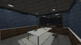 Urban Police Station FiveM MLO — GTA RP Interior — ESX QB QBOX — RPBazzar
