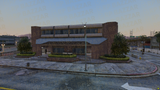 Urban City Hall FiveM MLO — GTA RP Interior — ESX QB QBOX — RPBazzar