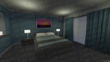 Suburban Housing Shell FiveM MLO — GTA RP Interior — ESX QB QBOX — RPBazzar