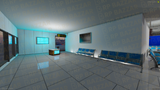 Coastal Airport FiveM MLO — GTA RP Interior — ESX QB QBOX — RPBazzar