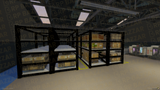Workshop Job Location FiveM MLO — GTA RP Interior — ESX QB QBOX — RPBazzar