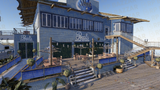 Grand Restaurant FiveM MLO — GTA RP Interior — ESX QB QBOX — RPBazzar