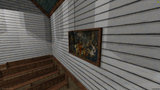 Stone Church FiveM MLO — GTA RP Interior — ESX QB QBOX — RPBazzar