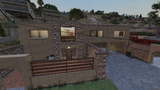 Hidden House FiveM MLO — GTA RP Interior — ESX QB QBOX — RPBazzar