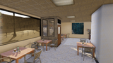 Trendy Sushi Bar FiveM MLO — GTA RP Interior — ESX QB QBOX — RPBazzar