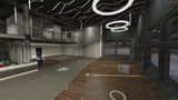 Metro Vehicle Shop FiveM MLO — GTA RP Interior — ESX QB QBOX — RPBazzar