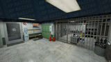 Rustic Park Ranger FiveM MLO — GTA RP Interior — ESX QB QBOX — RPBazzar