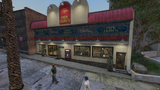 Lore-Friendly Kitchen FiveM MLO — GTA RP Interior — ESX QB QBOX — RPBazzar