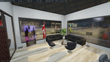 Industrial Office FiveM MLO — GTA RP Interior — ESX QB QBOX — RPBazzar