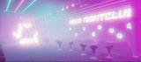 Gritty Nightclub FiveM MLO — GTA RP Interior — ESX QB QBOX — RPBazzar