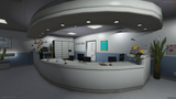 003.Hospital FiveM MLO — rpbazzar
