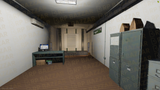 Riverside Police Station FiveM MLO — GTA RP Interior — ESX QB QBOX — RPBazzar