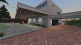 022.Mansion FiveM MLO — rpbazzar