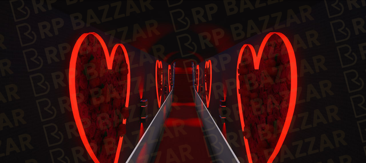 Urban Nightclub FiveM MLO — GTA RP Interior — ESX QB QBOX — RPBazzar