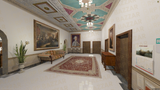 002.Cityhall FiveM MLO — rpbazzar