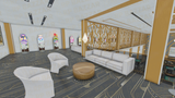 Royal Casino FiveM MLO — GTA RP Interior — ESX QB QBOX — RPBazzar