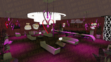 Immersive Food Market FiveM MLO — GTA RP Interior — ESX QB QBOX — RPBazzar