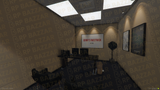 Pro Race Track FiveM MLO — GTA RP Interior — ESX QB QBOX — RPBazzar