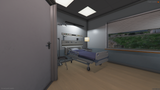 003.Hospital FiveM MLO — rpbazzar
