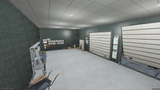 Grimy House FiveM MLO — GTA RP Interior — ESX QB QBOX — RPBazzar