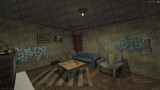 Eastside House FiveM MLO — GTA RP Interior — ESX QB QBOX — RPBazzar