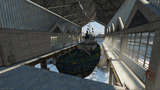 Trade Job Location FiveM MLO — GTA RP Interior — ESX QB QBOX — RPBazzar