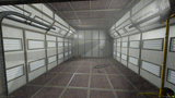 Modern Repair Station FiveM MLO — GTA RP Interior — ESX QB QBOX — RPBazzar