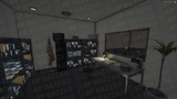 054.Police Station FiveM MLO — rpbazzar
