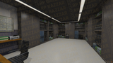 056.Police Station FiveM MLO — rpbazzar