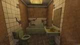 Rooftop House FiveM MLO — GTA RP Interior — ESX QB QBOX — RPBazzar