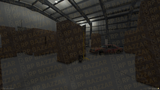 Underground Arena FiveM MLO — GTA RP Interior — ESX QB QBOX — RPBazzar