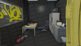 Southside Mechanic Shop FiveM MLO — GTA RP Interior — ESX QB QBOX — RPBazzar