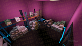 Smoky Nightclub FiveM MLO — GTA RP Interior — ESX QB QBOX — RPBazzar