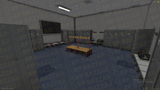 Rooftop Mechanic Shop FiveM MLO — GTA RP Interior — ESX QB QBOX — RPBazzar