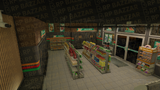 Downtown 24-7 Store FiveM MLO — GTA RP Interior — ESX QB QBOX — RPBazzar