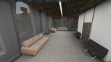 Classic Office FiveM MLO — GTA RP Interior — ESX QB QBOX — RPBazzar