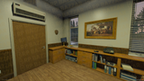045.Police Station FiveM MLO — rpbazzar