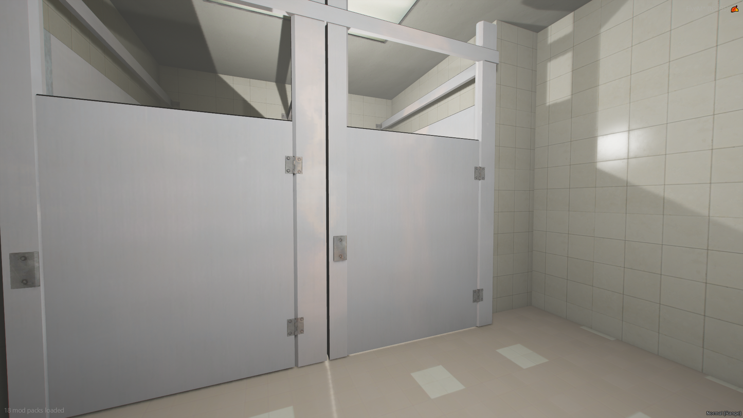 Central Hospital FiveM MLO — GTA RP Interior — ESX QB QBOX — RPBazzar