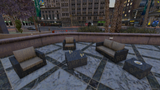005.Legion Square FiveM MLO — rpbazzar
