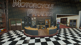 Royal Vehicle Shop FiveM MLO — GTA RP Interior — ESX QB QBOX — RPBazzar