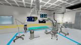 Eastgate Hospital FiveM MLO — GTA RP Interior — ESX QB QBOX — RPBazzar