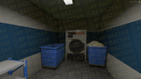 Coin Laundry Place FiveM MLO — GTA RP Interior — ESX QB QBOX — RPBazzar