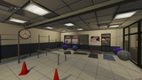 011.Hospital FiveM MLO — rpbazzar