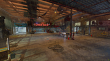 Hip Mechanic Shop FiveM MLO — GTA RP Interior — ESX QB QBOX — RPBazzar