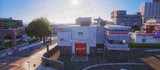Roadside Mechanic Shop FiveM MLO — GTA RP Interior — ESX QB QBOX — RPBazzar